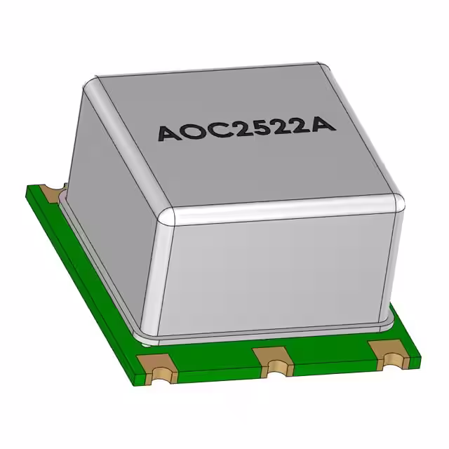 AOC2522AVAGC-12.8000 Abracon LLC