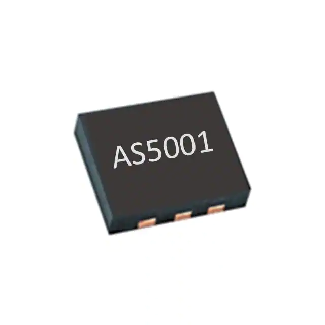 5001AAC125M0000ABIT Aeonsemi, Inc
