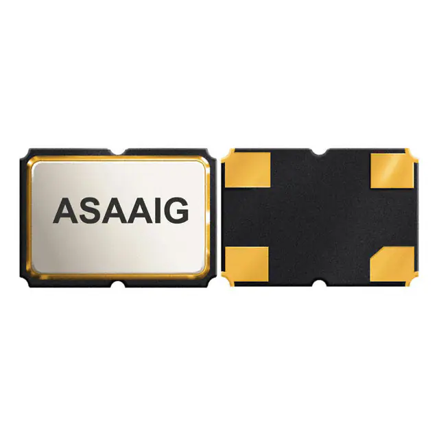 ASAAIG-40.000MHZ-K-C-S-T Abracon LLC