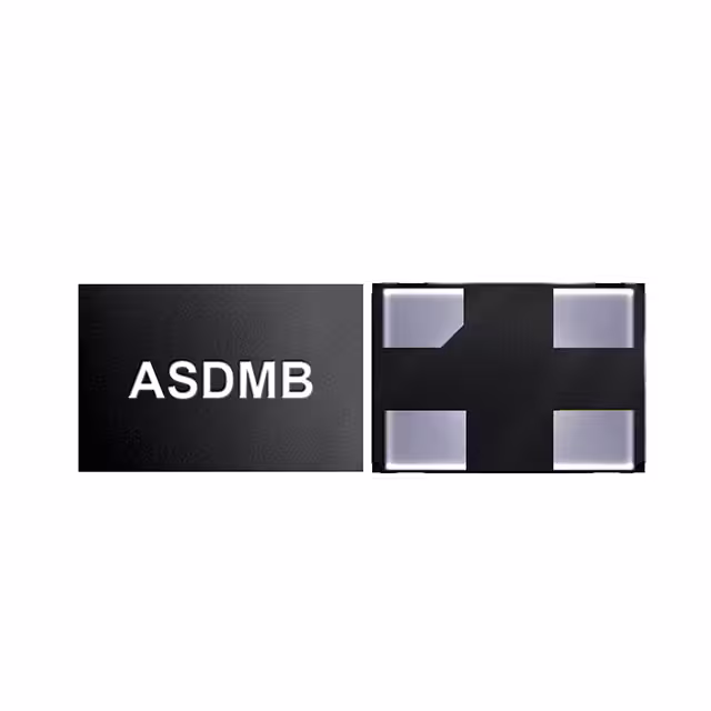 ASDMB-38.400MHZ-LY-T Abracon LLC