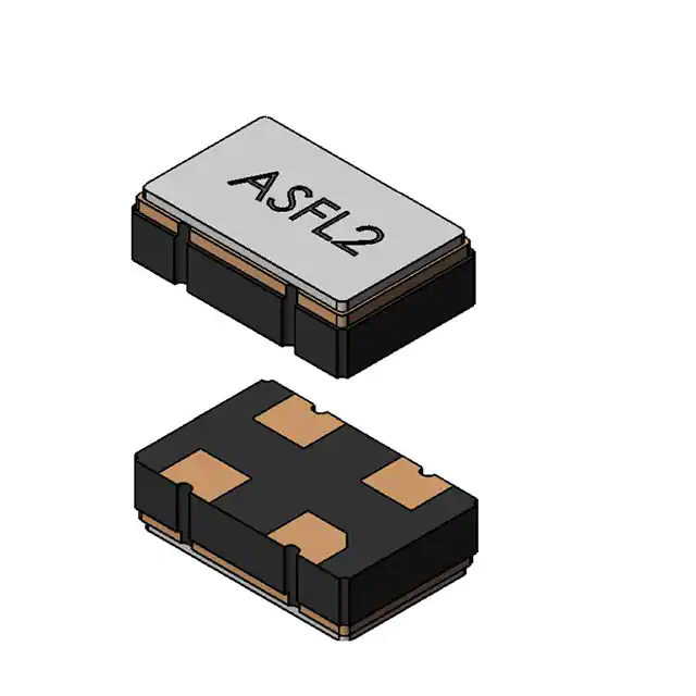 ASFL2-25.000MHZ-EC-T Abracon LLC