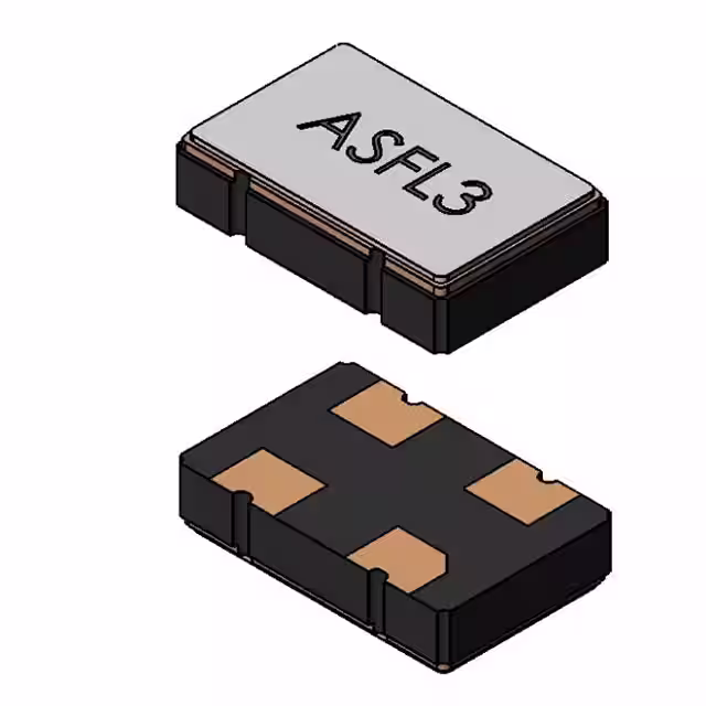 ASFL3-33.333MHZ-EC-T Abracon LLC
