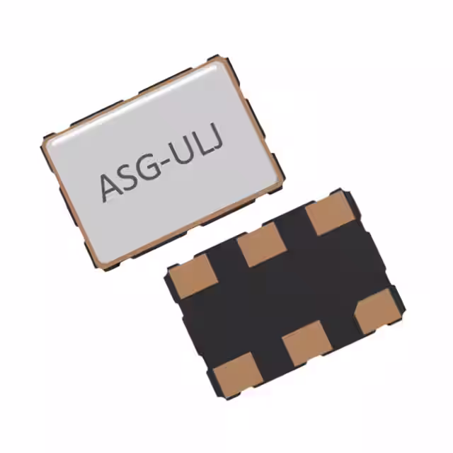 ASG-ULJ-156.250MHZ-514804-T Abracon LLC