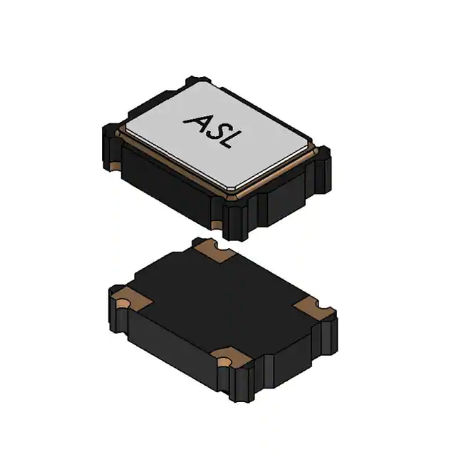 ASL-100.000MHZ-LC-T Abracon LLC