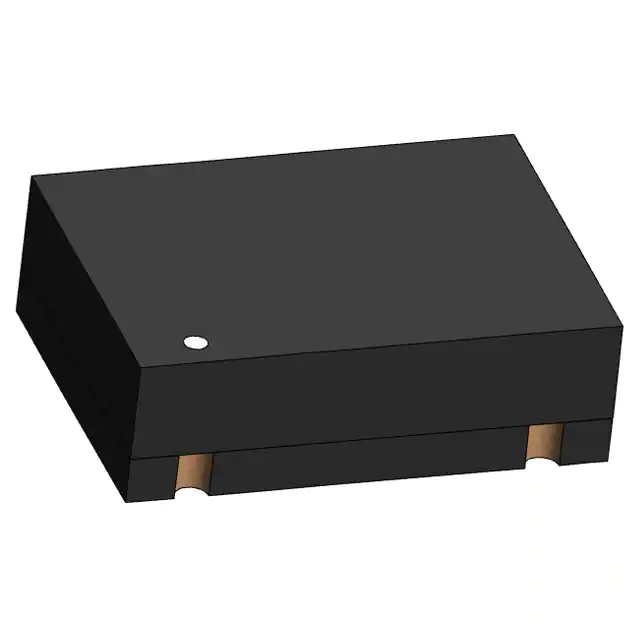 AST3TDATACJ5-19.2000MHZ Abracon LLC