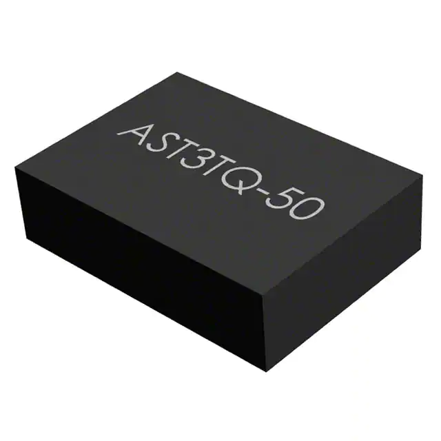 AST3TQ-T-10.000MHZ-50-C Abracon LLC