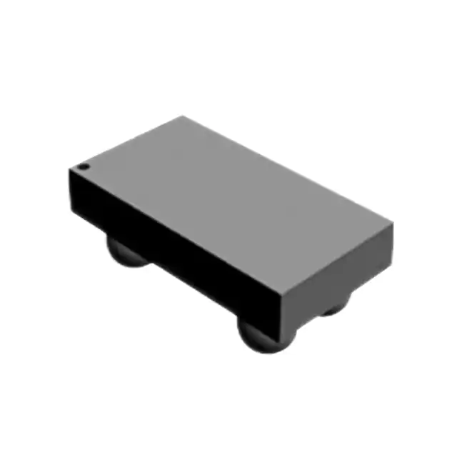 ASTMK-0.001KHZ-MP-DCC-J-T Abracon LLC