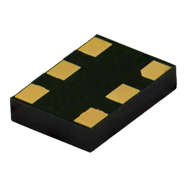 ASVMX-25.000MHZ-5ABB-T Abracon LLC