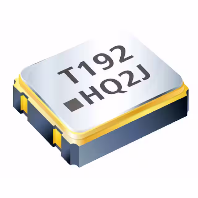AU-14.31818MBE-T TXC CORPORATION