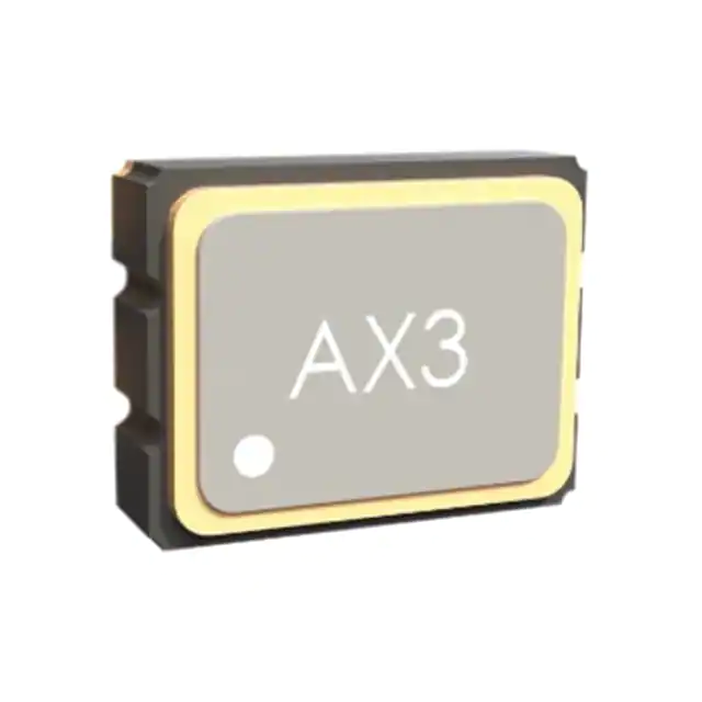 AX3PAF1-156.2500T3 Abracon LLC