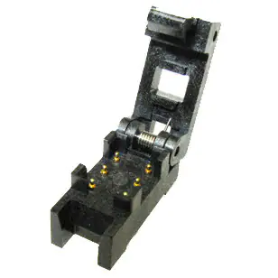 AXS-7550-06-03 Abracon LLC