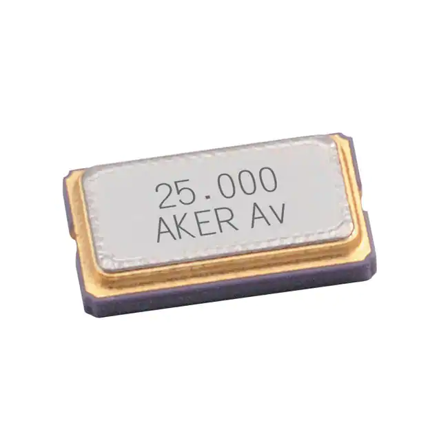 C7S-10.000-12-1520-R Aker Technology Corp