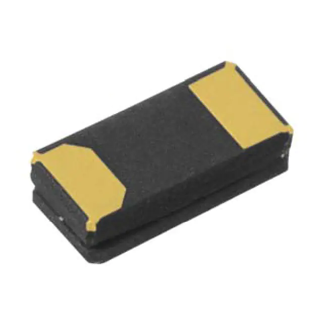 CC7V-T1A-32.768KHZ-12.5PF-10PPM-TA-QC Micro Crystal AG