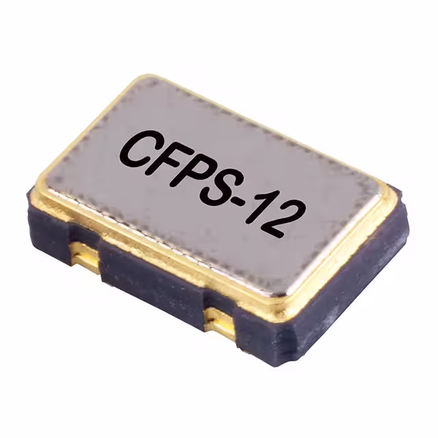 LFSPXO051652BULK IQD Frequency Products