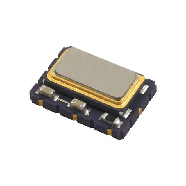 LFTVXO009918BULK IQD Frequency Products