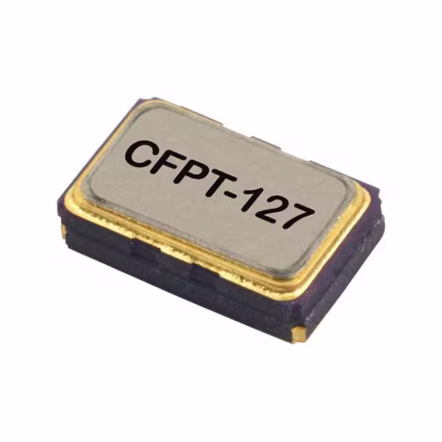 LFTCXO007009BULK IQD Frequency Products