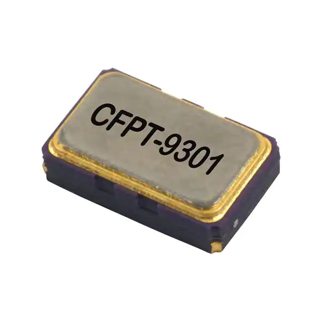 LFPTXO000275BULK IQD Frequency Products