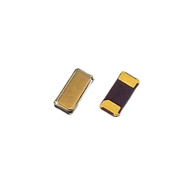 CS31-32.768K-12.5-TR Transko Electronics, Inc.