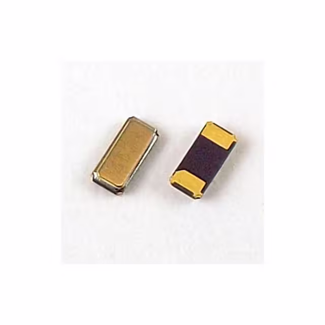 CS31-32.768K-12.5 Transko Electronics, Inc.