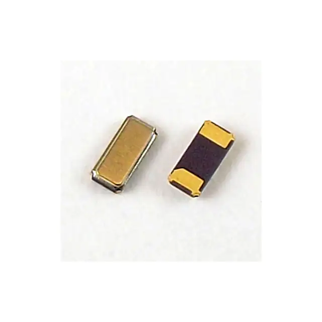CS31-32.768K-7 Transko Electronics, Inc.