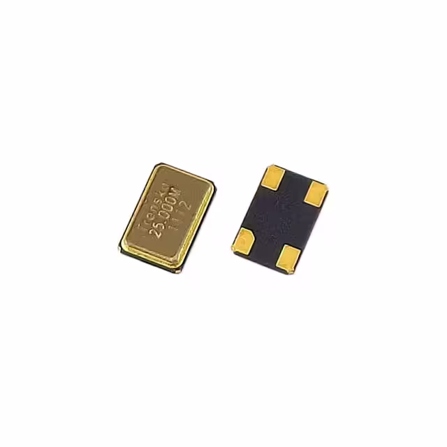 CS53A-F3050CQ18-12.288M Transko Electronics, Inc.