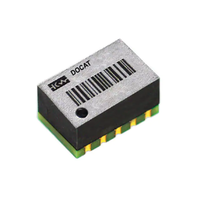 DOCAT052F-050.0M Connor Winfield
