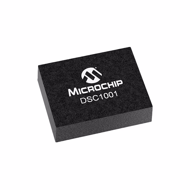 DSC1001CI2-024.9600T Microchip Technology