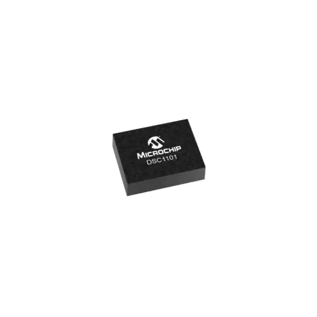 DSC1001BE2-001.6000 Microchip Technology