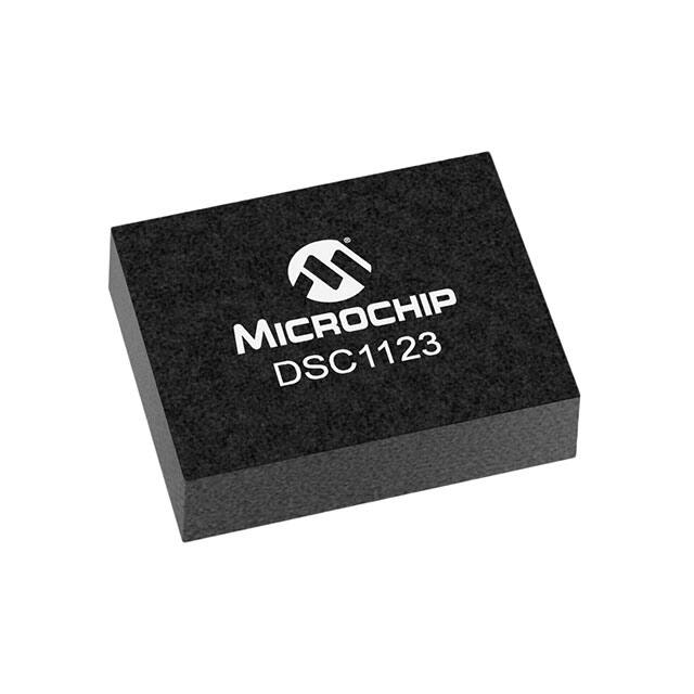 DSC1123CL2-027.0000 Microchip Technology