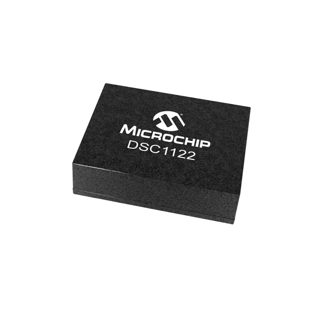 DSC6023JL3B-01SH Microchip Technology