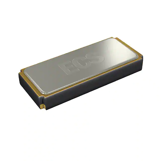 ECS-.327-6-34G-TR ECS Inc.