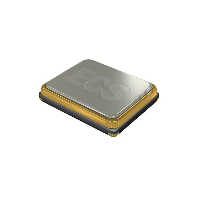 ECS-80-10-33-CKM-TR3 ECS Inc.