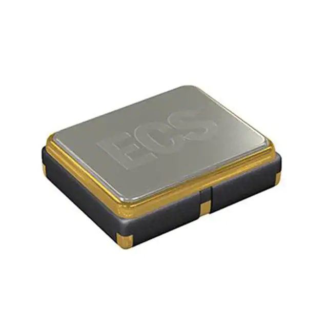 ECS-1612MV-240-CN-TR ECS Inc.