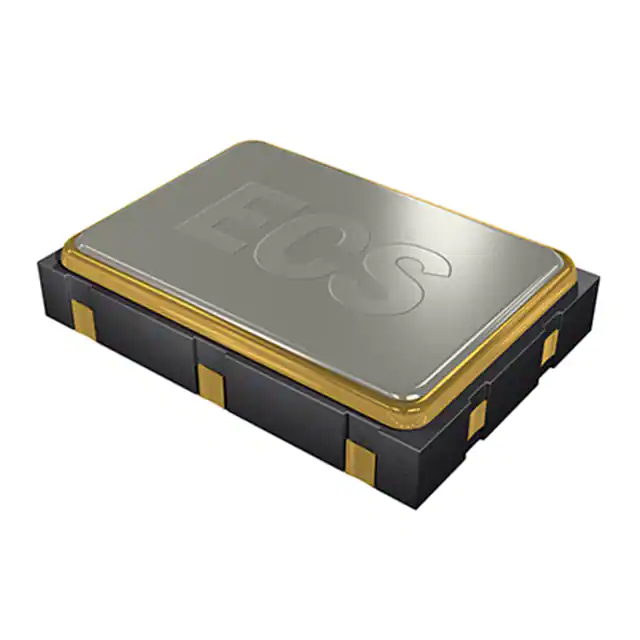 ECS-2520S18-260-FN-TR ECS Inc.