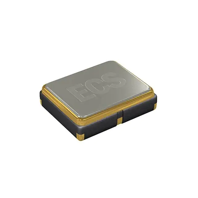 ECS-2520MV-250-DN-TR ECS Inc.