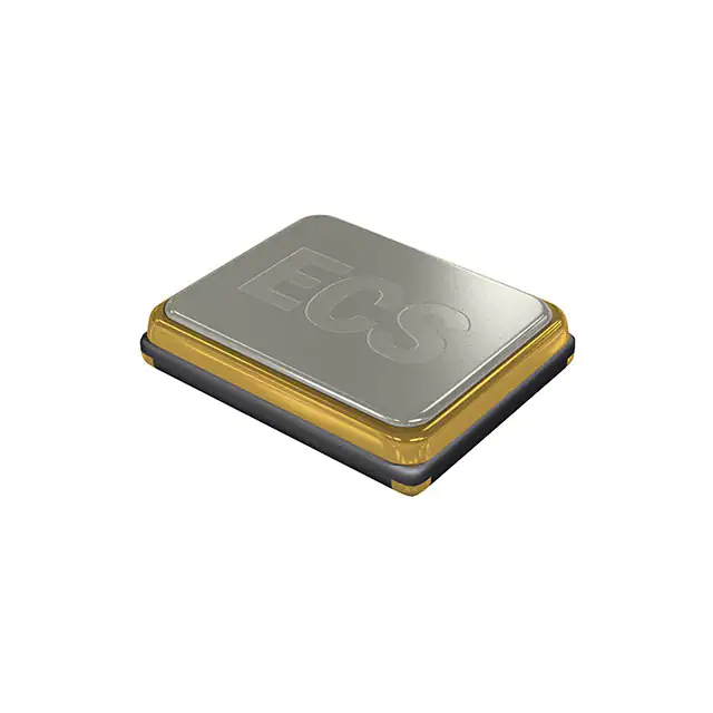 ECS-3225MVQ-080-BP-TR ECS Inc.