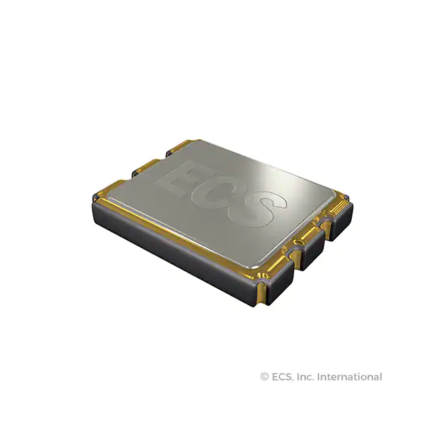 ECS-3225MVQ-240-BP-TR ECS Inc.