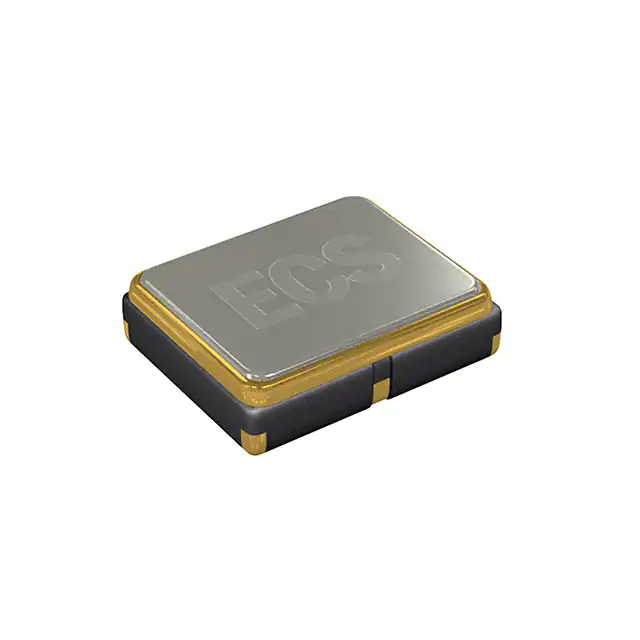ECS-327TXO-30-TR ECS Inc.