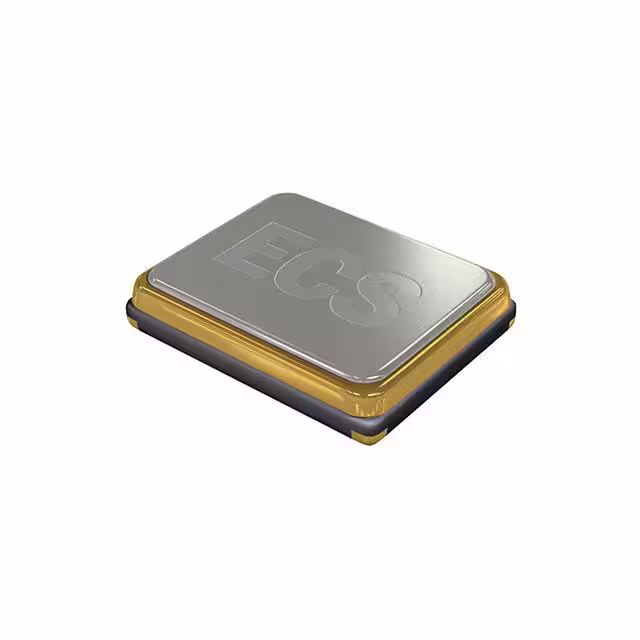 ECS-400-10-36B-CKM ECS Inc.