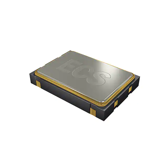 ECS-3225MV-500-BM-TR ECS Inc.