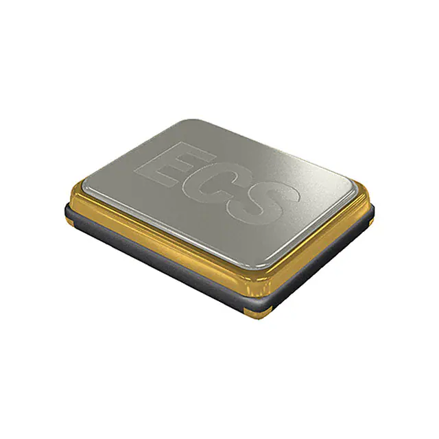 ECS-250-18-33-JGN-TR3 ECS Inc.