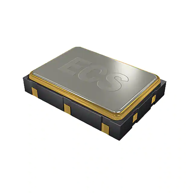 ETXO-L33CL-12.500 ECS Inc.