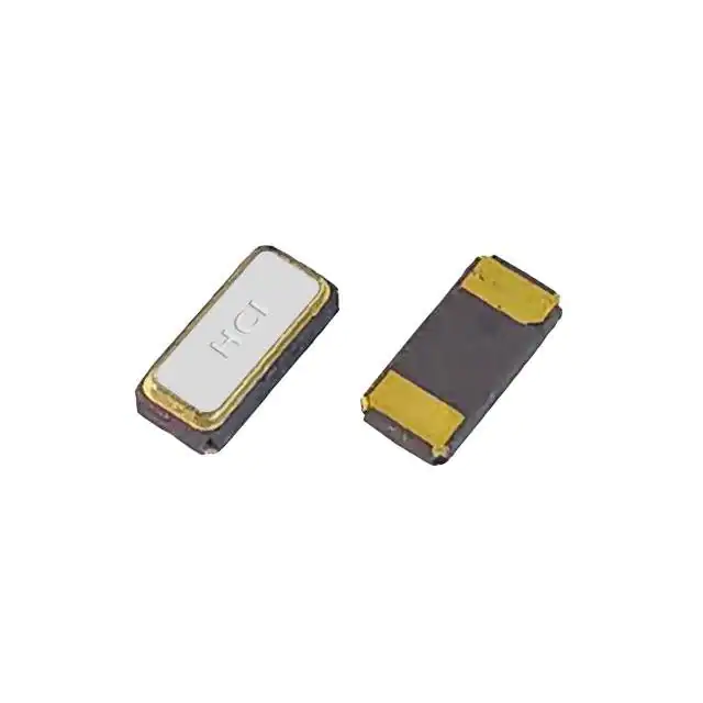 FC31M2-32.768-N07LLDTK Suzhou Hangjing Elec&Tech Co.,Ltd