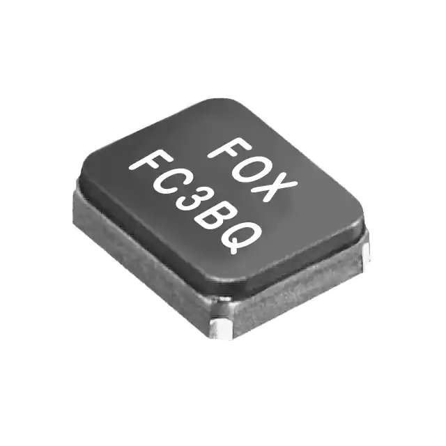FC3BQBBME24.0-T3 Fox Electronics