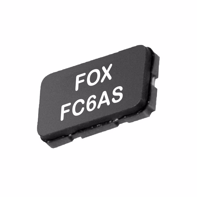 FC6ASBBLM16.0-BULK Fox Electronics