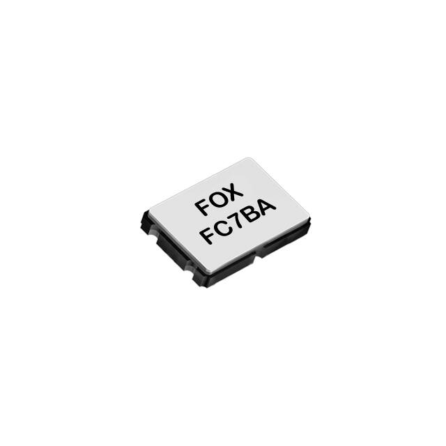 FC7BABAEI48.0-T2 Fox Electronics