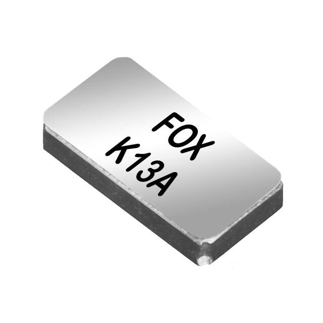 FK13AEIBI0.032768-T3 Fox Electronics