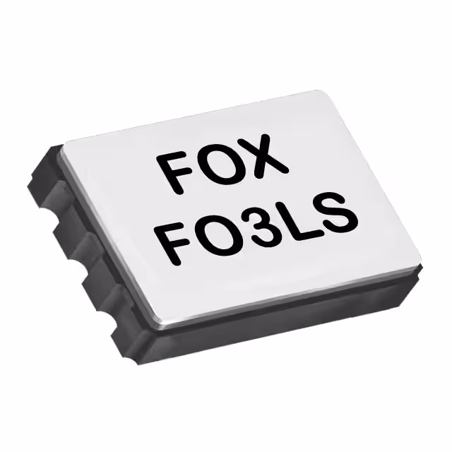 FO3LSCDF200.0-T3 Fox Electronics