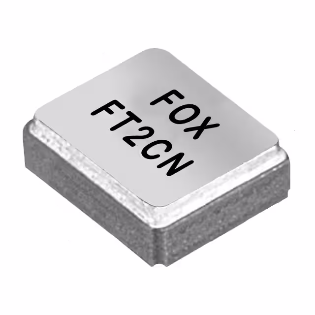 FT2CNDRK26.0-BULK Fox Electronics