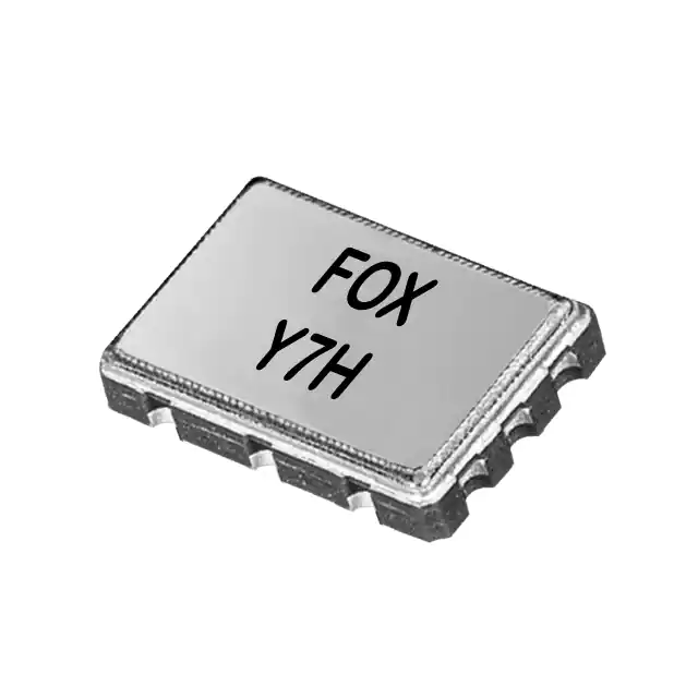 FY7HCJE12.288-T1 Fox Electronics